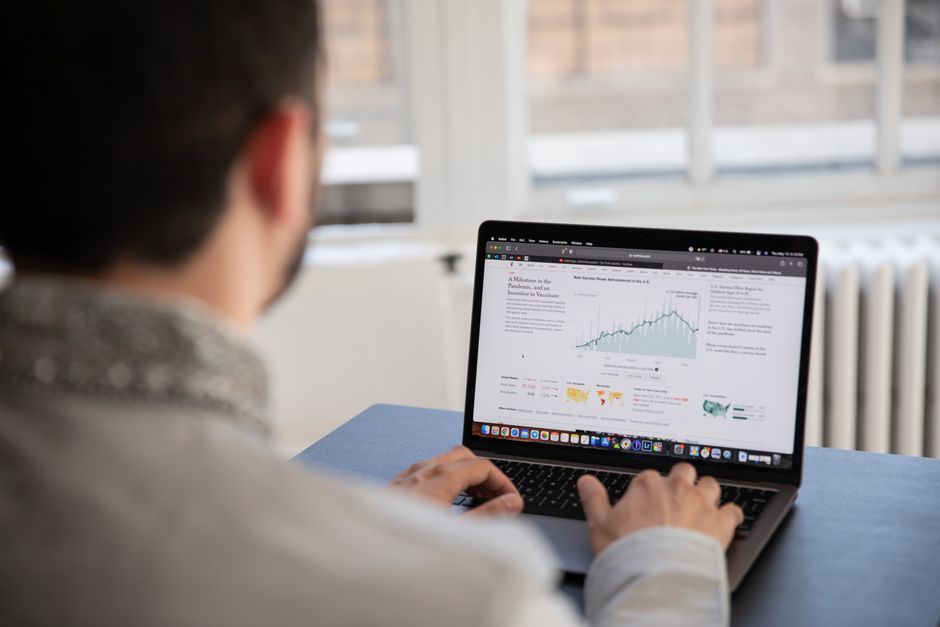 Symbol für Datenaufbereitung und Bereinigung in der Datenanalyse